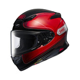 Casco Shoei RF-1400 Sheen TC-1